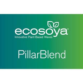 Ecosoya Pillar Blend 英國PB大豆蠟 500G 1KG 大豆柱狀蠟 蠟燭DIY