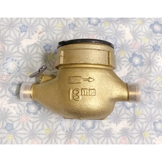 數字水錶 水錶 數字水錶 水錶 家用水錶 自來水錶 4分 1/2”、6分 3/4”