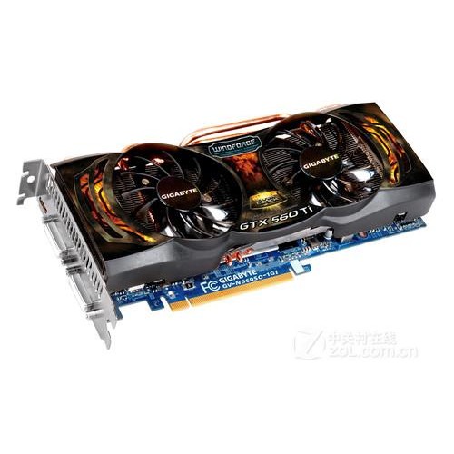 技嘉GV-N560SO-1GI GTX560TI 超級超頻板 非 960 970 980 790 780 760 660