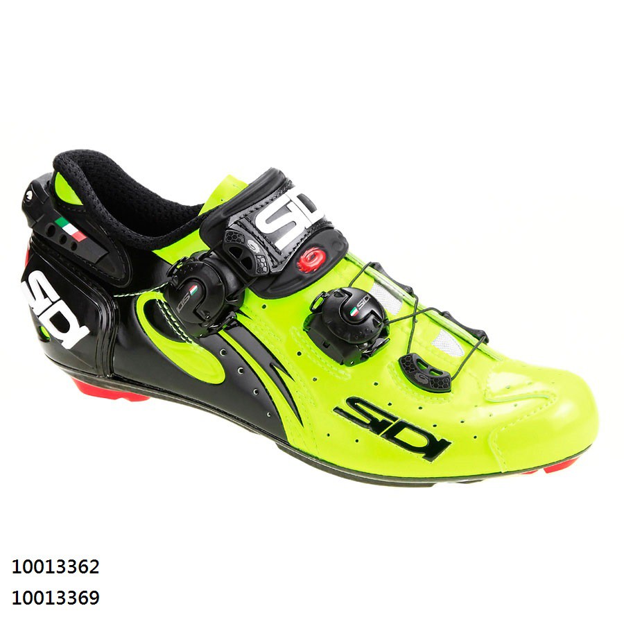 sidi wire 43.5