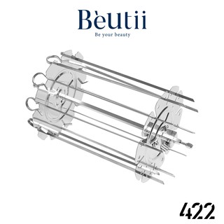 韓國 422Inc 11L/13L氣炸烤箱專用烤串叉 Beutii