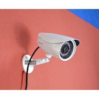 【華爾達】含稅價｜ AHD 1080P 200萬畫素紅外線攝影機 MIT 監視器 鏡頭