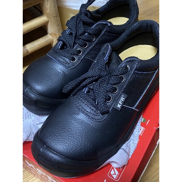KPR安全鞋 L-083 中餐丙級用鞋 廚師鞋