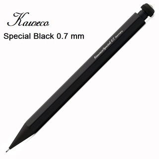德國KAWECO special 0.7mm專業自動鉛筆