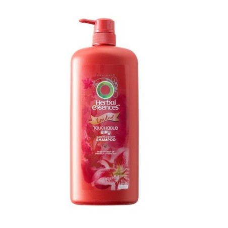 Herbal Essences 草本精華輕盈感洗髮精 1200毫升 Costco 全新品 275元x2 一次必須買兩組