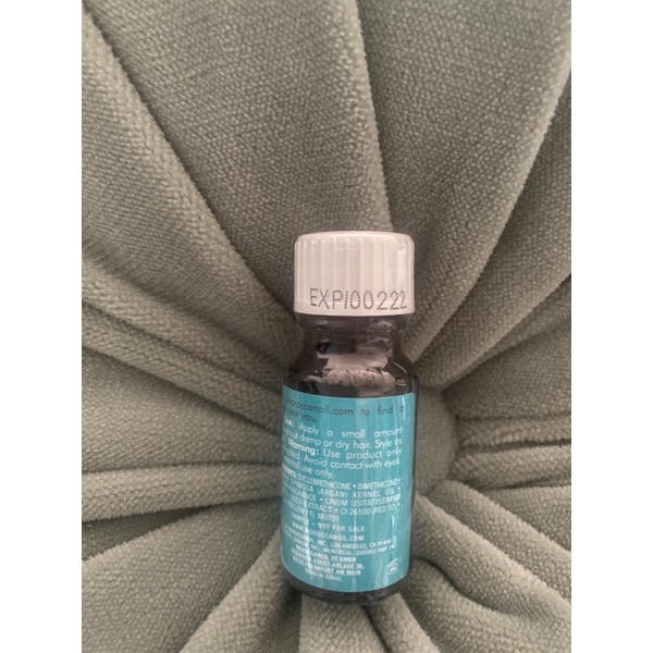 💕Moroccanoil 摩洛哥油10ml