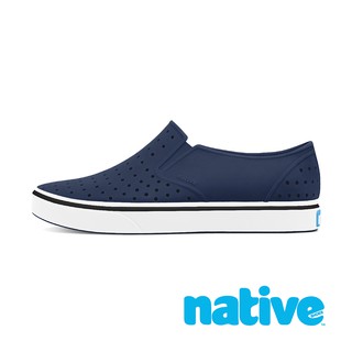 【Native Shoes】小童鞋 MILES 洞洞鞋/防水鞋/膠鞋/雨鞋/拖鞋(13104600-4201)