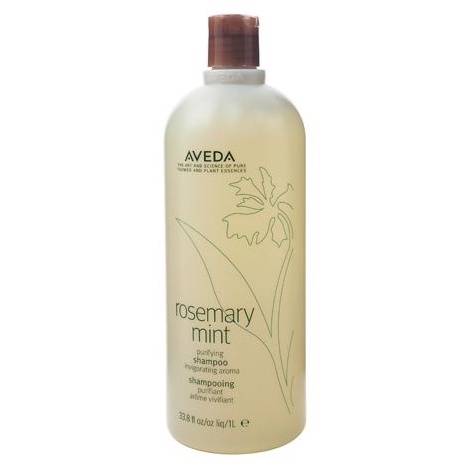 【小三美日】AVEDA~ 迷迭薄荷洗髮精 (1000ml)【D813690】