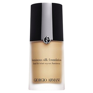 (英國代購) GIORGIO ARMANI 亞曼尼 輕透亮絲光粉底 Luminous silk foundation
