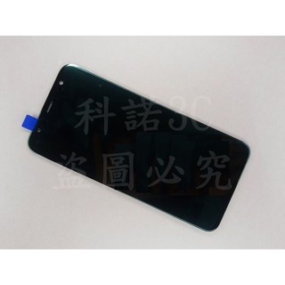 科諾 手機液晶螢幕總成 適用 三星 J4 Plus J415G J4+ J6 Prime 送工具黏膠 #SS011K
