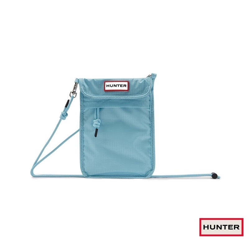 HUNTER PHONE POUCH ORIGINAL尼龍手機包