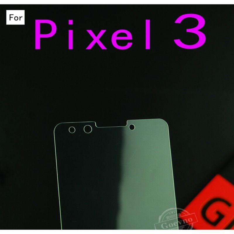 Google Pixel 4 3A 4A 5 Pixel5 Pixel4A Pixel4 XL 4XL 非滿版 玻璃貼