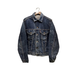 levis big e type 3