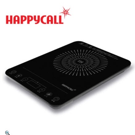 全新韓國HAPPYCALL薄型IH微晶爐