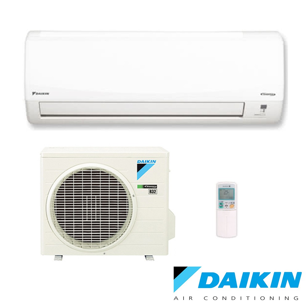 ☎【立光空調】 DAIKIN大金冷氣 含基本安裝RHF71RVLT/FTHF71RVLT