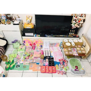 Doremi小魔女20週年台中快閃店 毛巾
