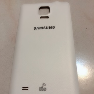 Note4背蓋 全新 Samsung背蓋