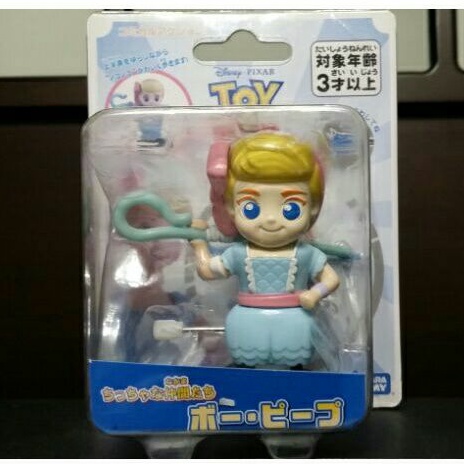 TOMY玩具總動員翻滾吧牡羊女(全新品）特價99
