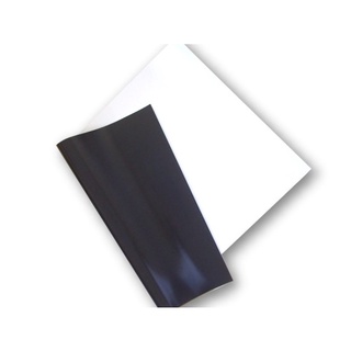 90x60cm 橡膠鐵片 軟白板 軟性白板 含鐵成分 磁鐵可吸/通過SGS/台製含稅 (塗鴉牆 鐵紙 白板貼 公告欄)