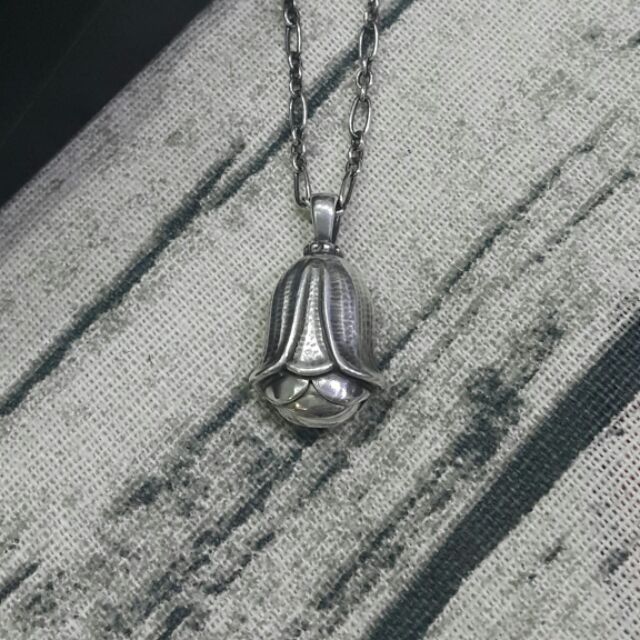 GEORG JENSEN 2007 銀石款