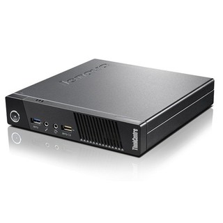 Lenovo ThinkCentre M73 迷你桌上型電腦/黑蘋果主機 16GB RAM 240G SSD