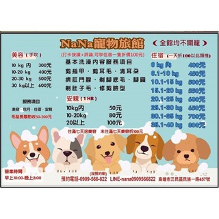 寵物住宿 優惠推薦 2021年4月 蝦皮購物台灣