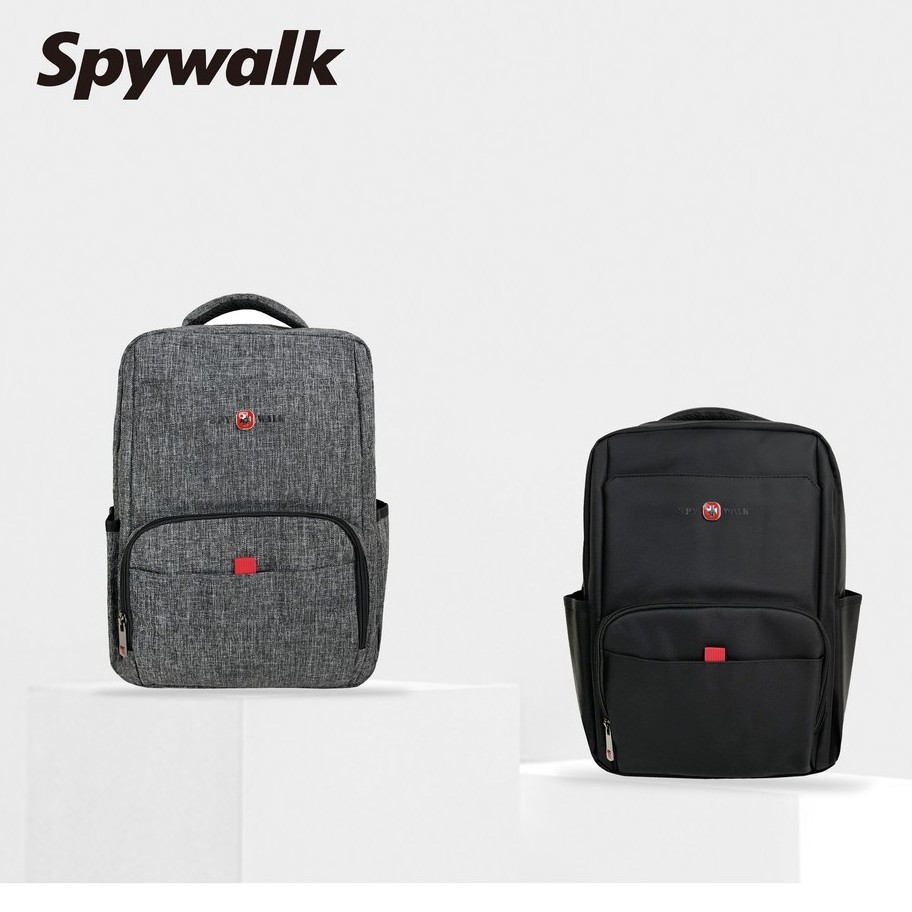 SPYWALK暢銷款後背包好搭配NO:S5326