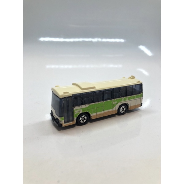 Tomica 93 都營巴士 日本製