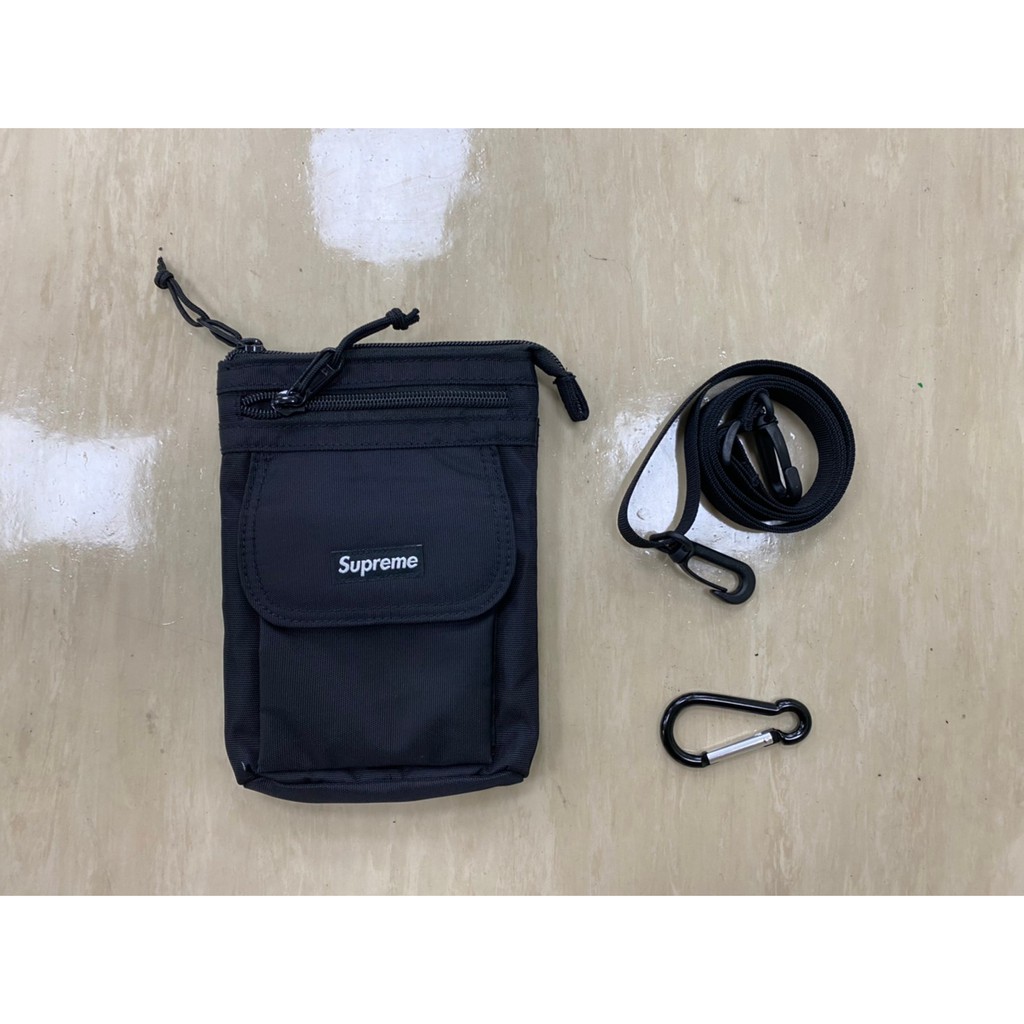 cordura supreme shoulder bag