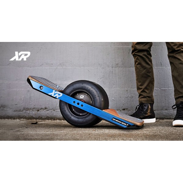 美國onewheel電動滑板車 - XR單輪 電動 滑板
