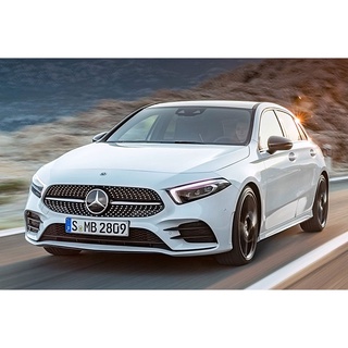Mann FP 德國曼牌 空調濾芯 – M-Benz A-Class W176 / AMG GT X290