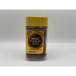 <正便宜> 更換新包裝-雀巢金牌咖啡 120g / 罐(#玻璃製品，公司一概寄出 恕不退貨)