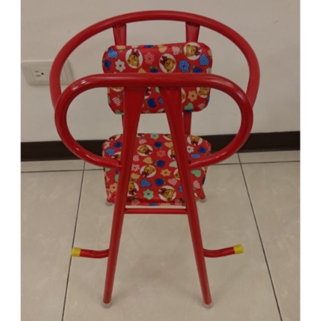 兒童機車椅
