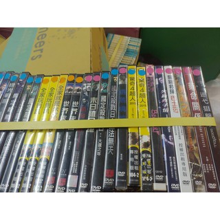 《國定殺戮日:大選之年》正版DVD 【超級賣二手書】