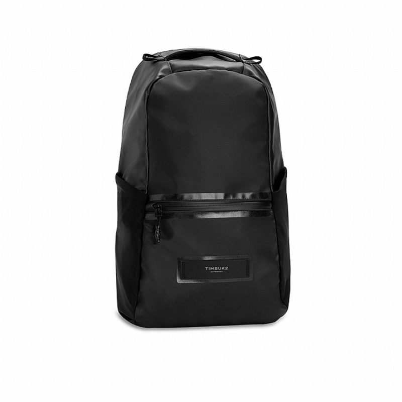 ESPECIAL SHADOW COMMUTER BACKPACK 輕量防水城市後背包 Jet Black(黑色)