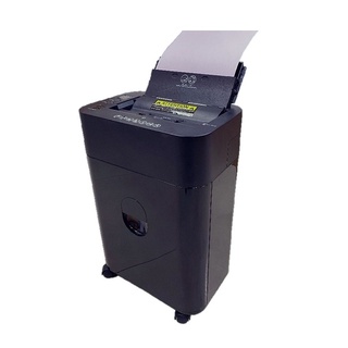 International AF-1000X 自動/手動雙功能細碎型碎紙機【可碎信用卡】