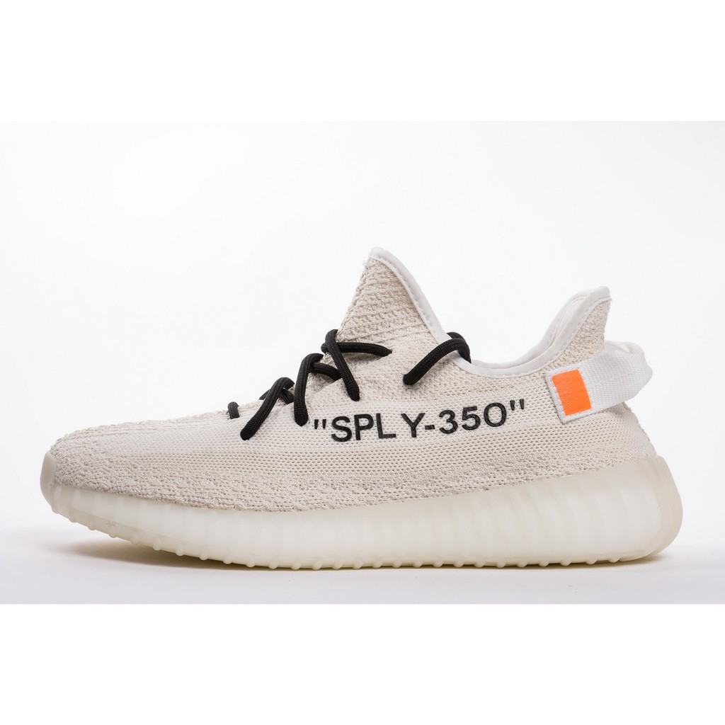 adidas yeezy off white