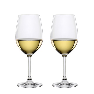 【德國Spiegelau】Wine lover白酒杯/紅酒杯-2入(彩盒裝)《泡泡生活》