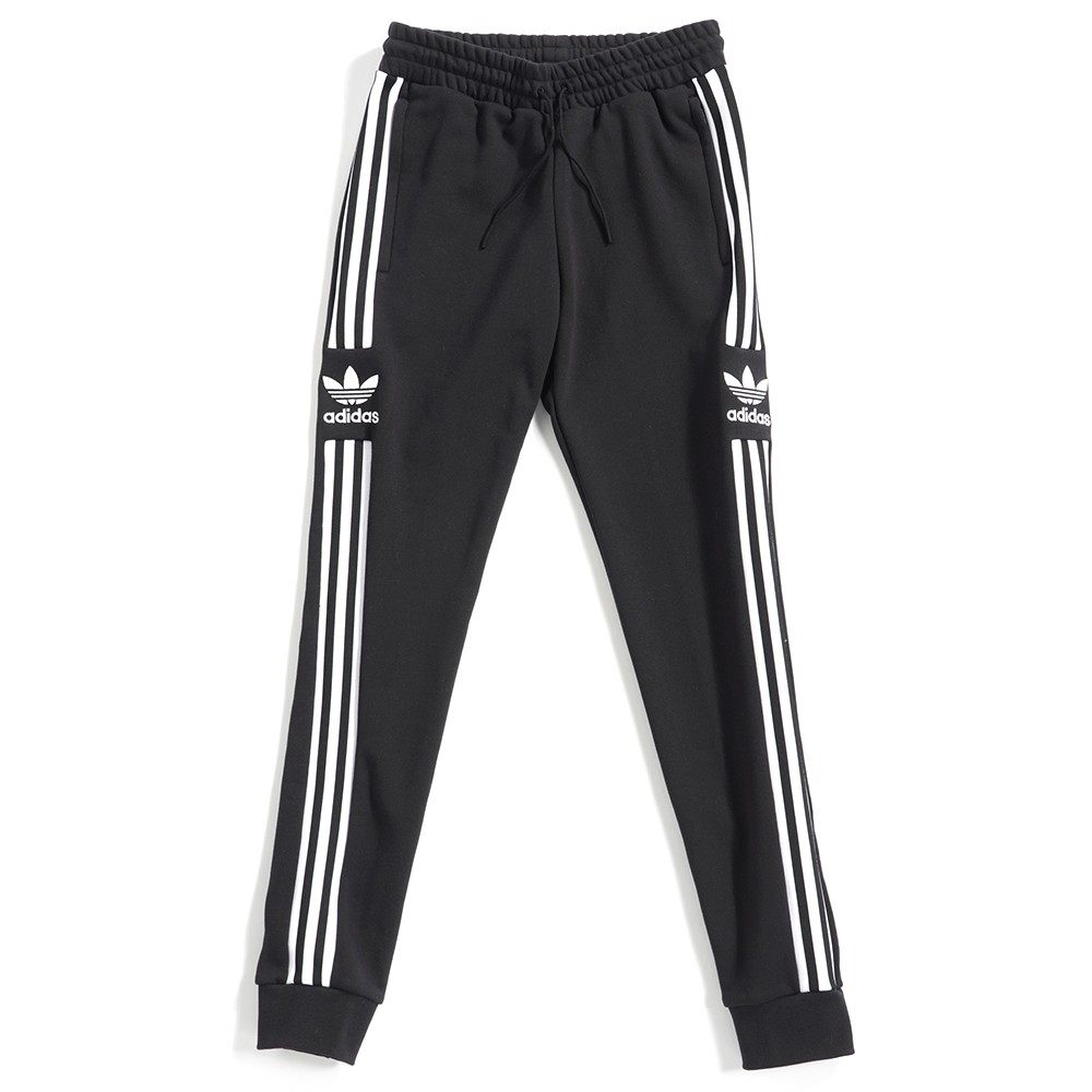 ADIDAS ORIGINAL TRACK PANTS 女款 運動 休閒 長褲 縮口褲 FU1740