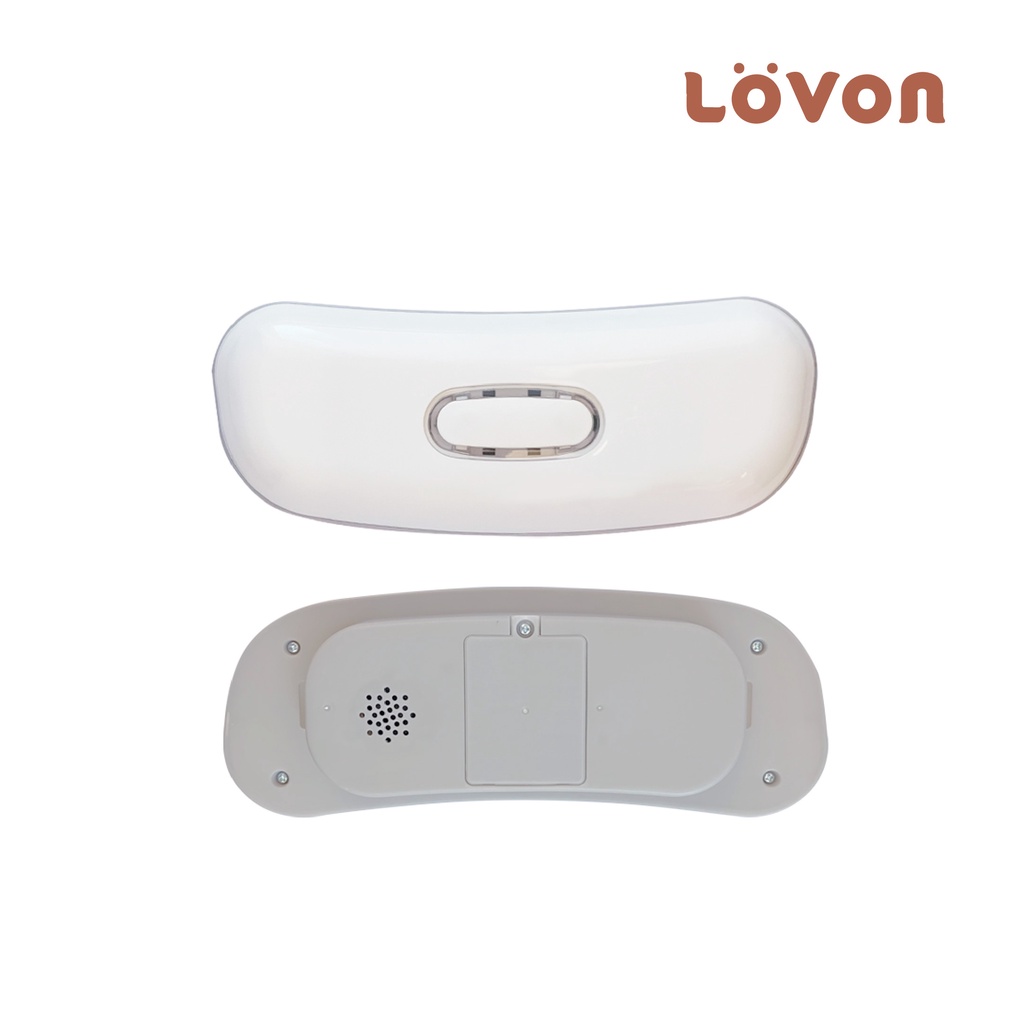 【LOVON】 仿真學習小馬桶(配件) - 小便盆 音樂盒 坐墊