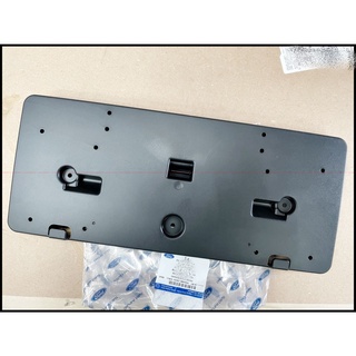 Focus MK4 MK4.5 一般 ST【原廠 前保桿 牌照架】大牌架 牌照板 大牌座 牌照座 大牌座 JC原廠貨