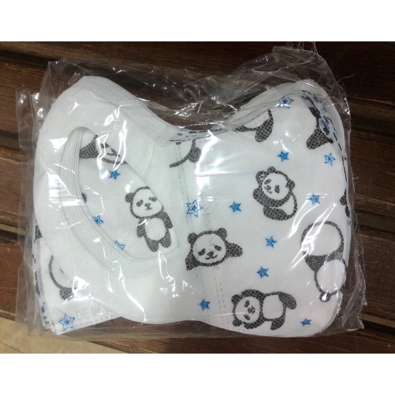 成人bnn熊貓M系列口罩