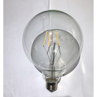（麥電火）G125 LED 2700k LOFT工業風 鎢絲燈泡 愛迪生燈泡