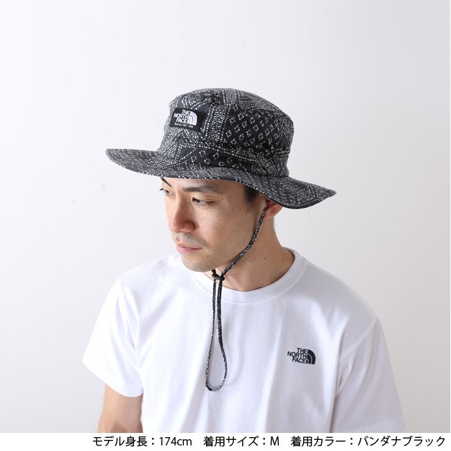 the north face novelty horizon hat