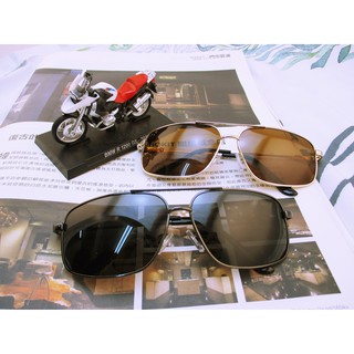☛ FAMstore☚現貨 男款偏光眼鏡 飛行員墨鏡 偏光眼鏡 太陽眼鏡 墨鏡 UV400 檢驗合格 臺灣製