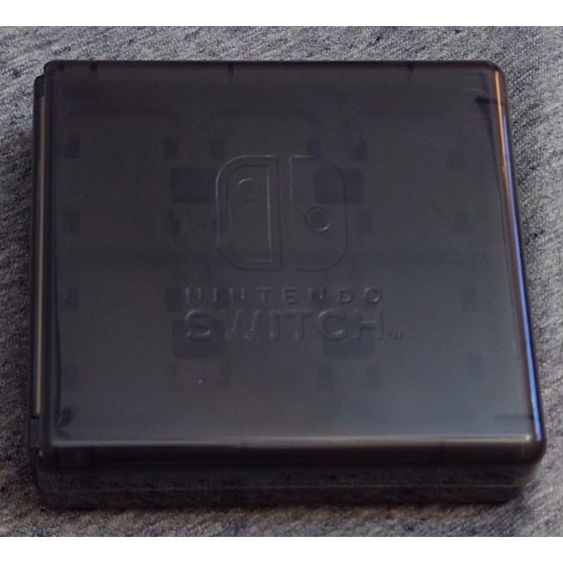 現貨🔥 任天堂 NS Switch 遊戲片 記憶卡 8入 24入 收納盒