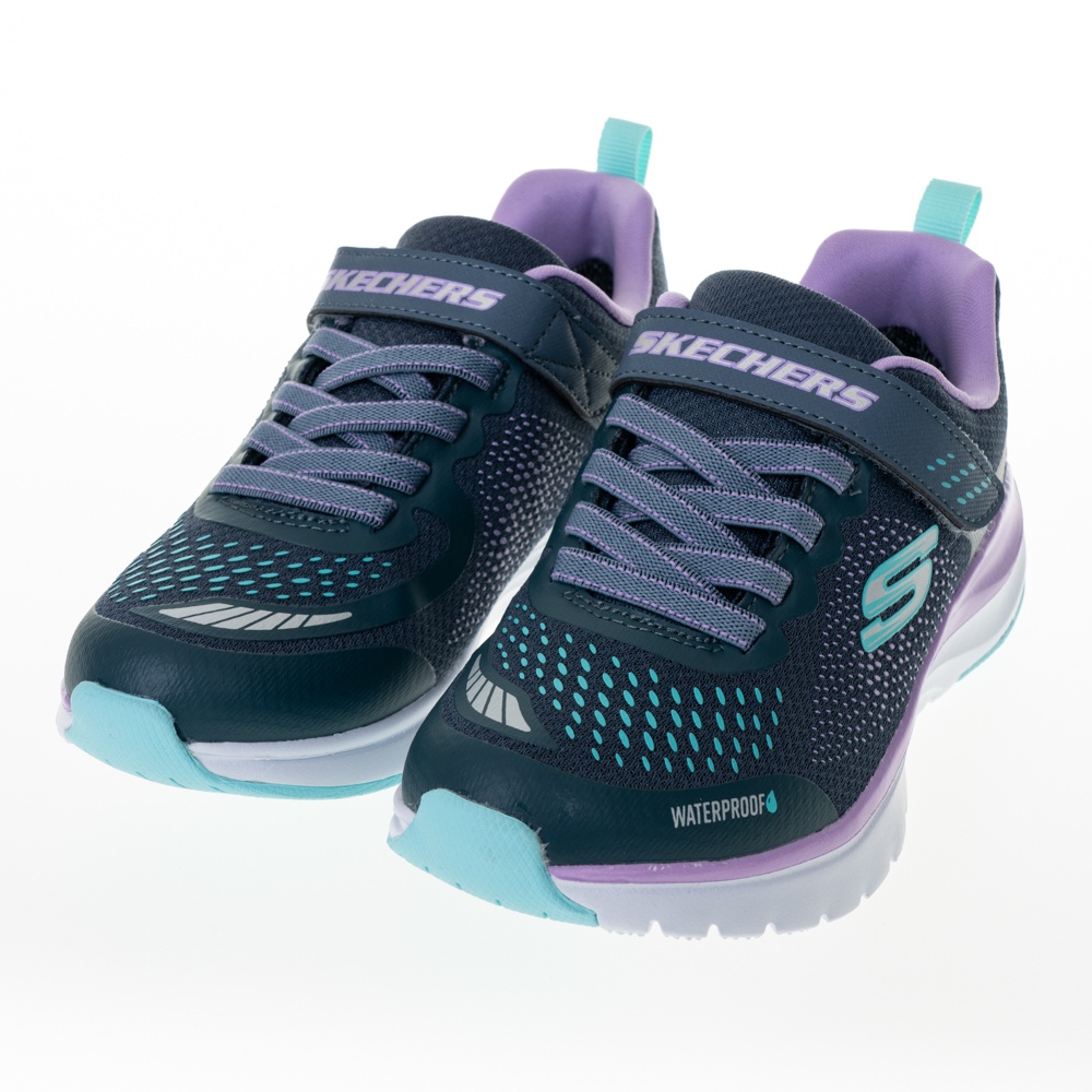 SKECHERS 女童系列 ULTRA GROOVE - 302393LGYMT