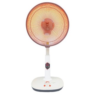 LAPOLO藍普諾【現貨免運】16吋碳纖維電暖器LA-1600 電暖扇 電熱器 冬天必備 電暖器