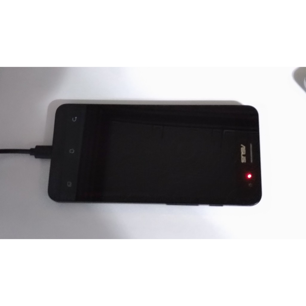 ASUS Zenfone 5 LTE ( A500KL T00P ) 故障 零件機 類似 A500CG ( T00F )