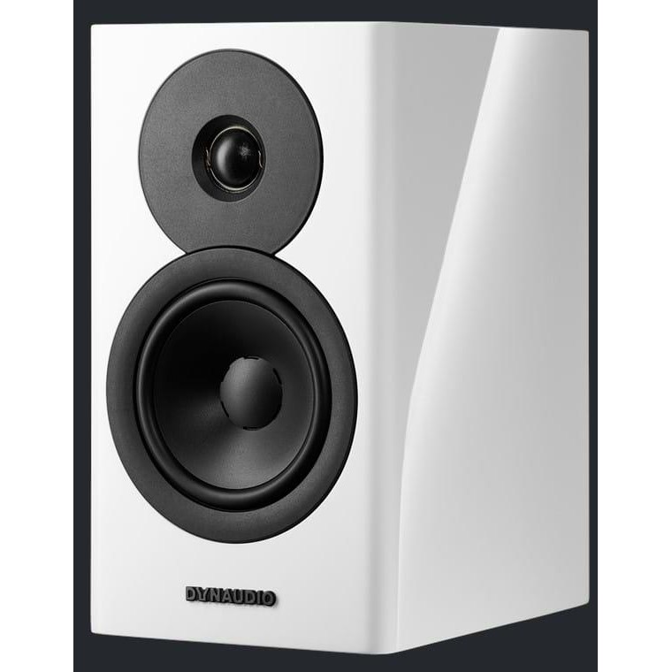 Dynaudio Evoke 10書架喇叭